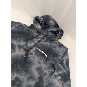 Paliskates Since The 90's Dusty Rose Heavyweight Hoodie Sweatshirt Unisex Small